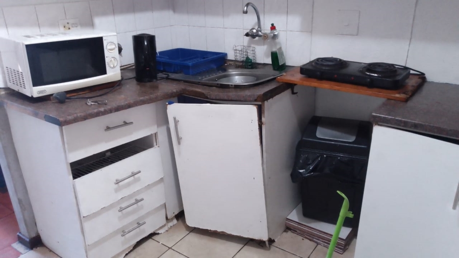 1 Bedroom Property for Sale in Retreat Western Cape
